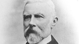 John Louis Emil Dreyer