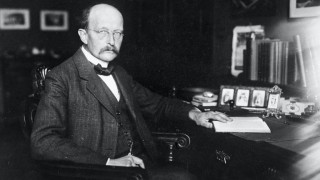 Max Planck