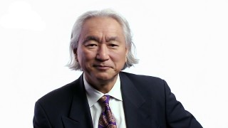 Michio Kaku