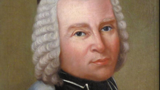 Nicolas-Louis de Lacaille