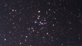 Mel 111 (Cúmulo estelar de Coma)