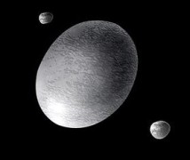 Haumea