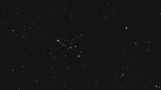 M103 (NGC 581)