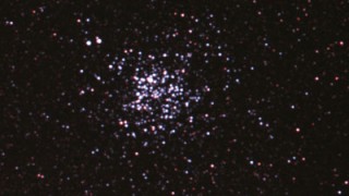 M11: Cúmulo del Pato Salvaje  (NGC 6705)