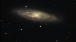 M65 (NGC 3623)