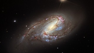 M66 (NGC 3627)