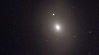 M85 (NGC 4382)
