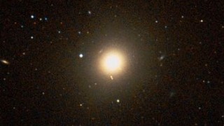 M89 (NGC 4552)