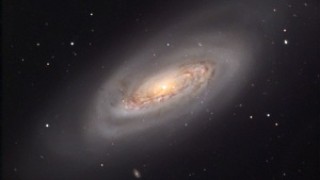 M90 (NGC 4569)
