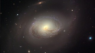 M96 (NGC 3368)