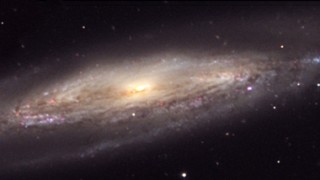 M98 (NGC 4192)