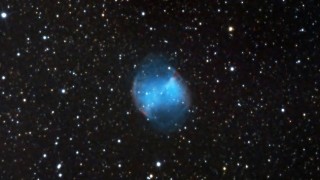 Nebulosa Dumbbell