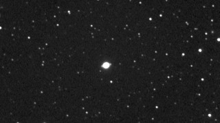 Nebulosa Saturno
