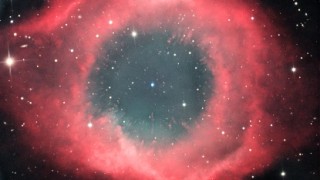 Nebulosa de la Hélice