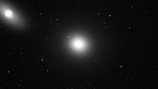 M105 (NGC 3379)