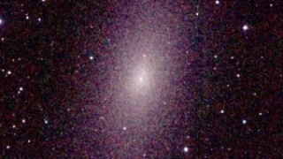 M110 (NGC 205)