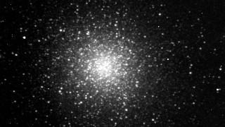 M13: Cúmulo de Hércules  (NGC 6205)