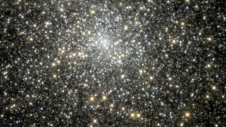 M15: Cúmulo de Pegaso  (NGC 7078)