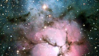 M20: Nebulosa Trífida  (NGC 6514)