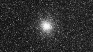 M22: Cúmulo de Sagitario  (NGC 6656)