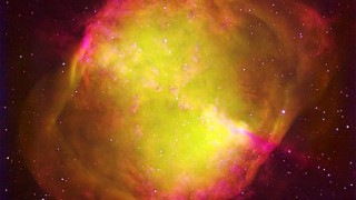M27: Nebulosa Dumbbell  (NGC 6853)