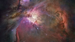M42: Nebulosa de Orión  (NGC 1976)