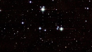 M44: El Pesebre  (NGC 2632)