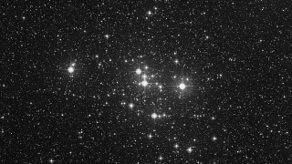 M47 (NGC 2422)