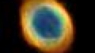 M57: Nebulosa del Anillo  (NGC 6720)