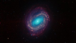M58 (NGC 4579)