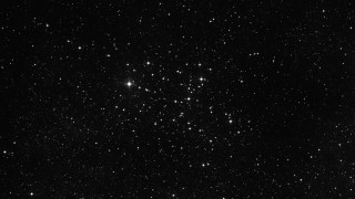 M6: Cúmulo de la Mariposa  (NGC 6405)