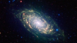 M63: Galaxia del Girasol  (NGC 5055)