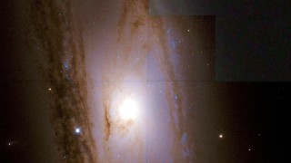 M65 (NGC 3623)