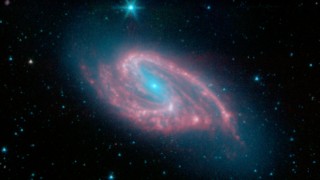 M66 (NGC 3627)