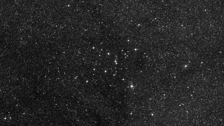 M7: Cúmulo de Ptolomeo  (NGC 6475)