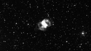 M76: Pequeña Nebulosa Dumbbell  (NGC 650, NGC 651)
