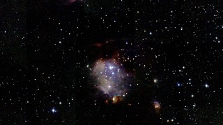 M78 (NGC 2068)