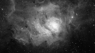 M8: Nebulosa de la Laguna  (NGC 6523)