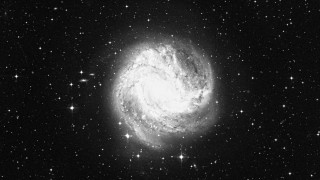 M83: Galaxia del Molinillo del Sur  (NGC 5236)