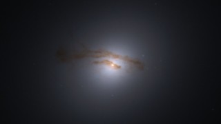 M84 (NGC 4374)