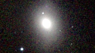 M85 (NGC 4382)