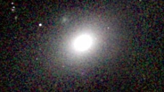M86 (NGC 4406)