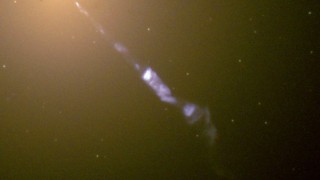 M87 (NGC 4486)