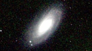 M88 (NGC 4501)