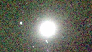 M89 (NGC 4552)