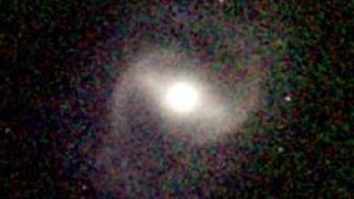 M91 (NGC 4548)