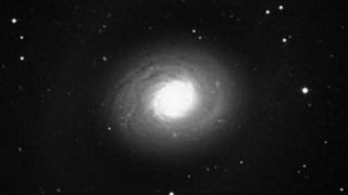 M94 (NGC 4736)