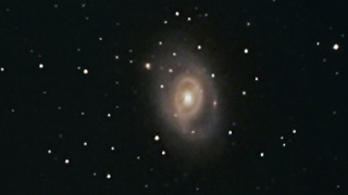 M96 (NGC 3368)